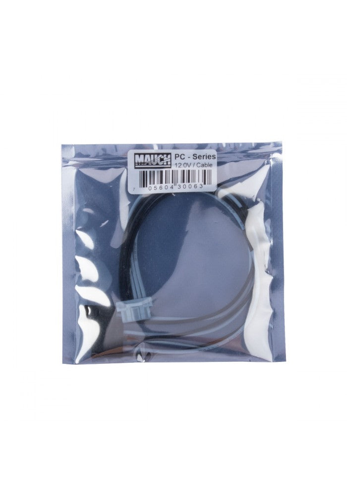 Mauch 063: Power-Cube / 12.0V output cable