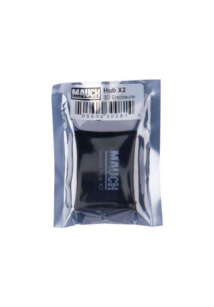 Mauch 081 - Enclosure For Sensor Hub X2