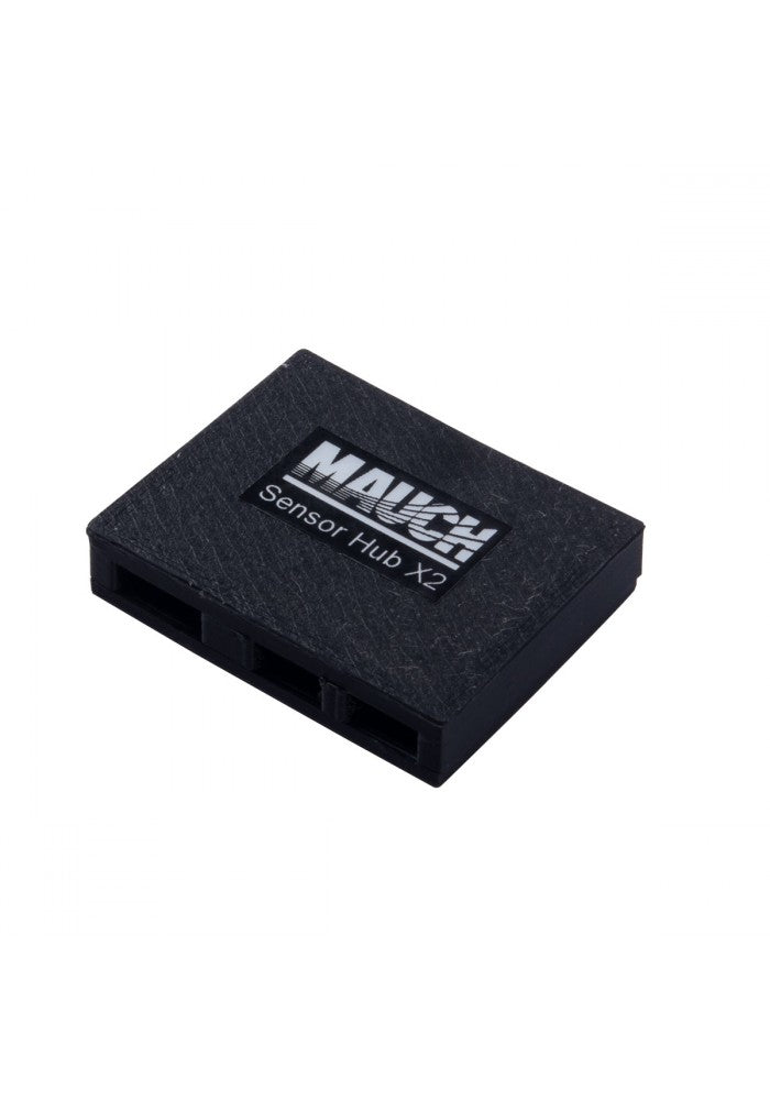 Mauch 081 - Enclosure For Sensor Hub X2