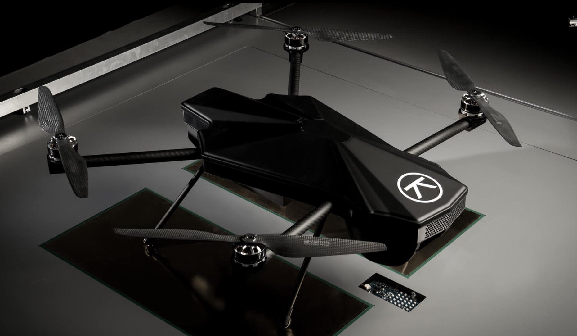 MarkOne Beacon V3.0