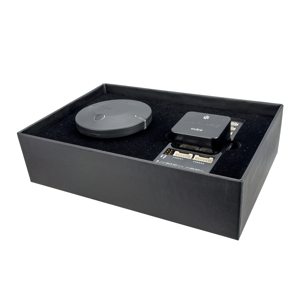 Pixhawk2.1 Edison & Here GPS Kit