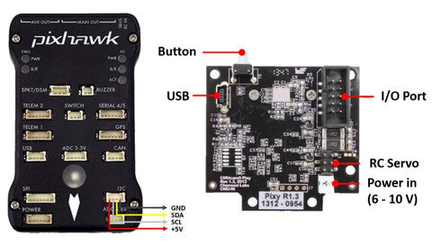 MarkOne Beacon V1.1