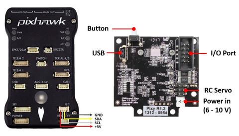 MarkOne Beacon V3.0