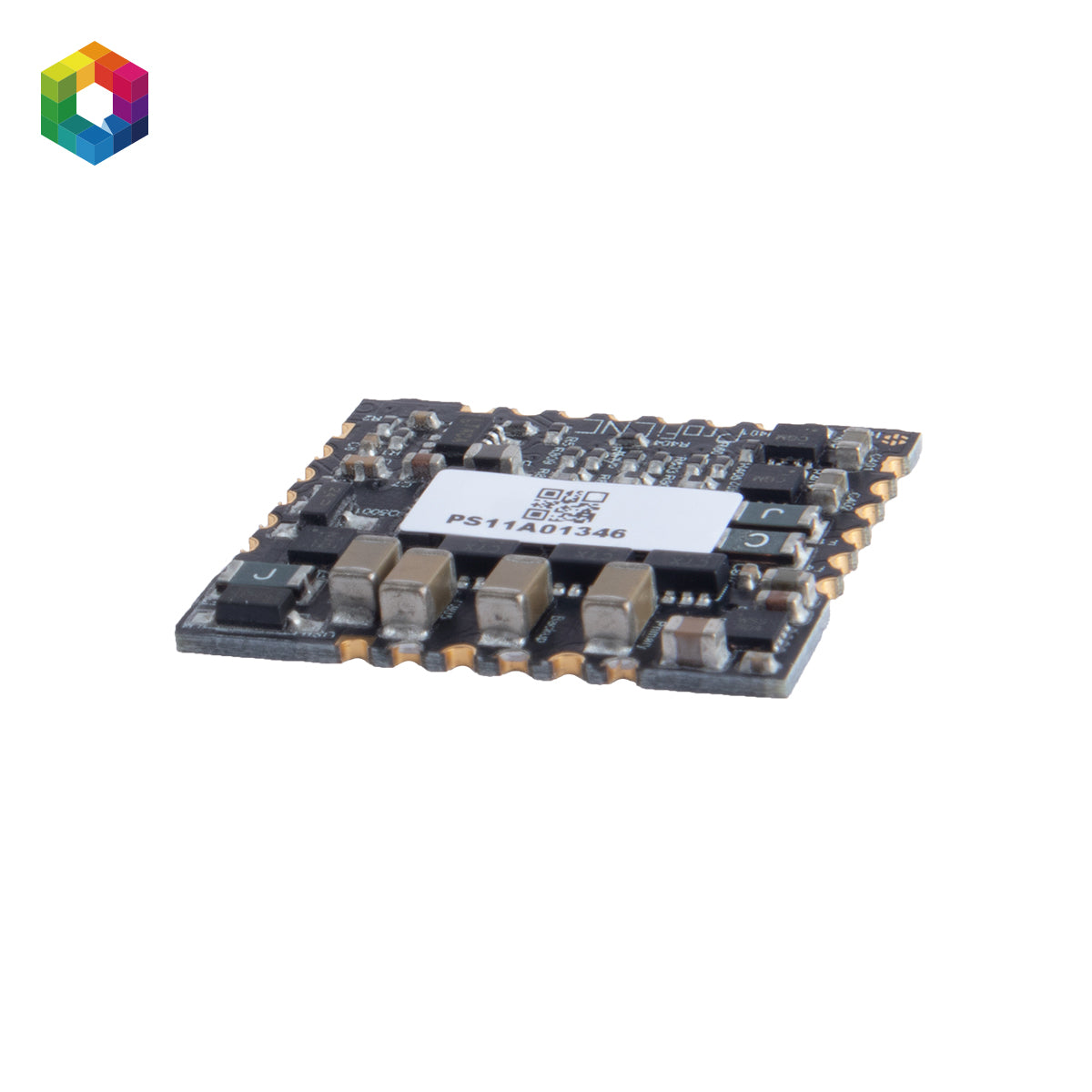 Power Selection Module