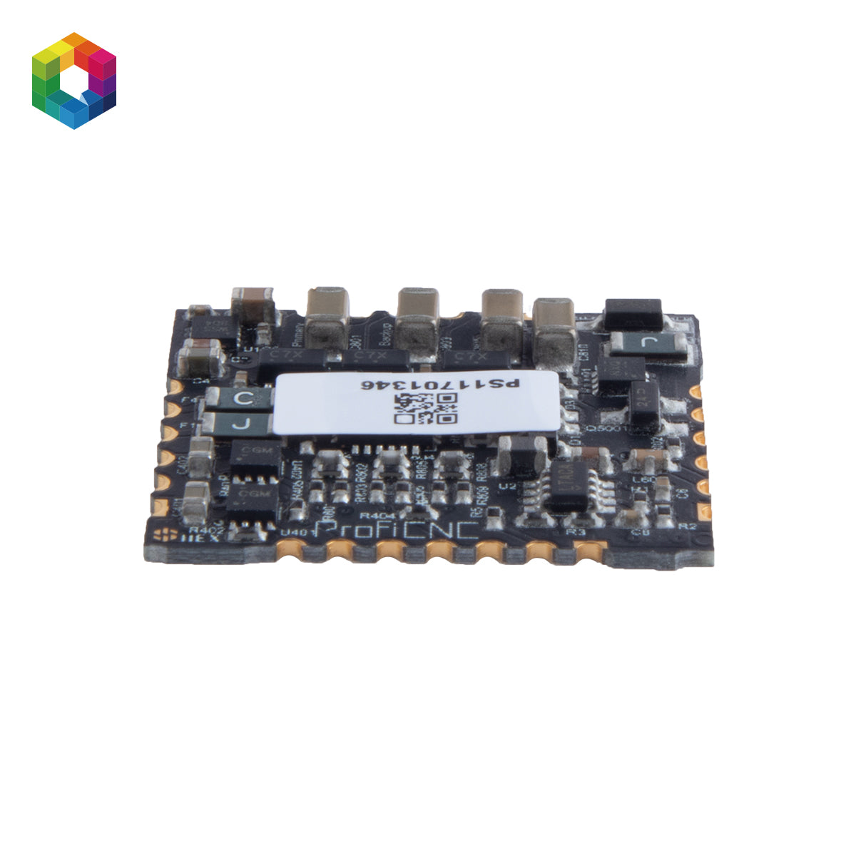 Power Selection Module