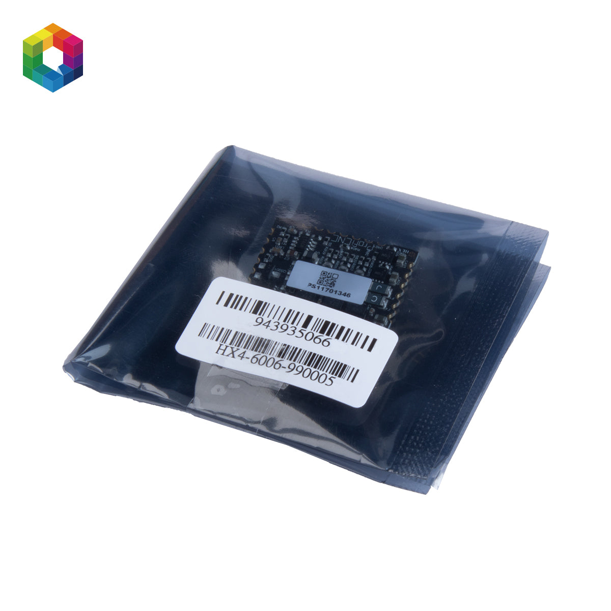 Power Selection Module