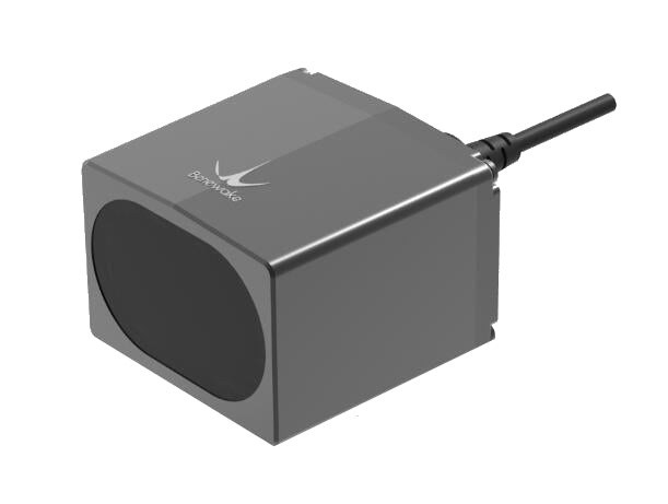 Benewake TF03 RS485/RS232 LiDAR Rangefinder (180m)