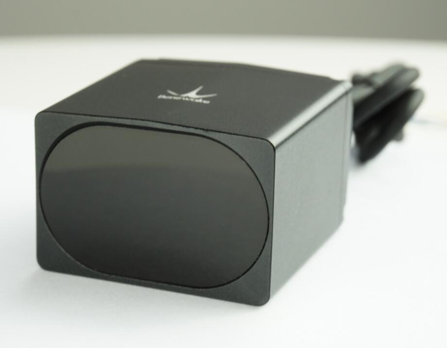 Benewake TF03 RS485/RS232 LiDAR Rangefinder (180m)
