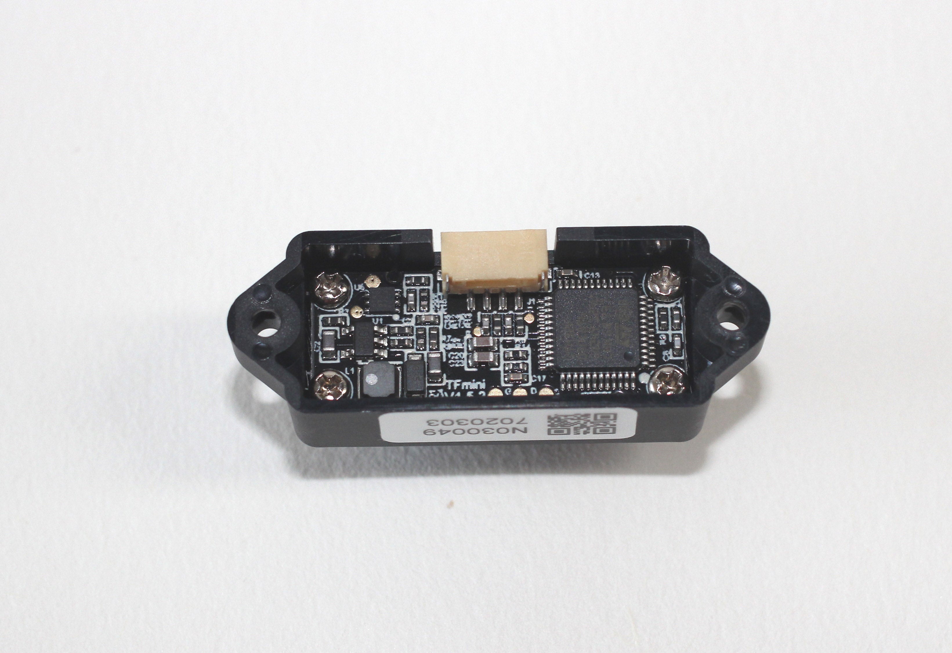 Benewake TFmini LiDAR Rangefinder (12m, I2C)