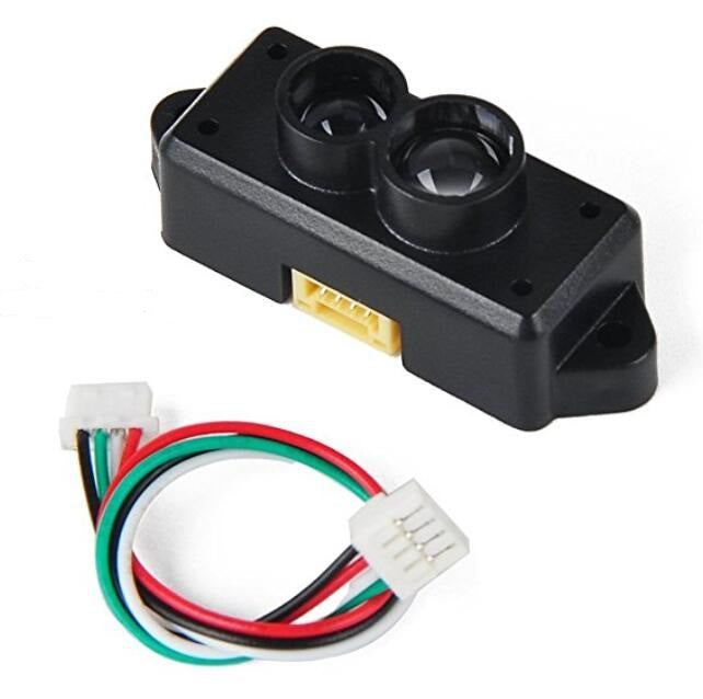 Benewake TFmini LiDAR Rangefinder (12m, I2C)