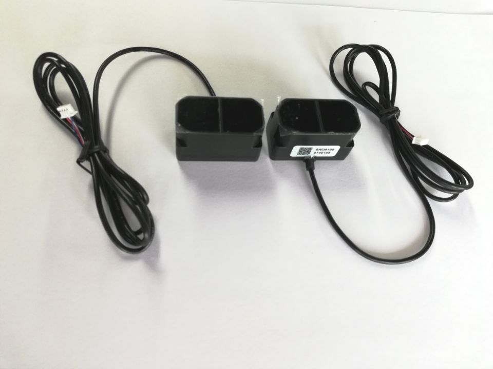 Benewake TFmini Plus LiDAR Rangefinder (12m)