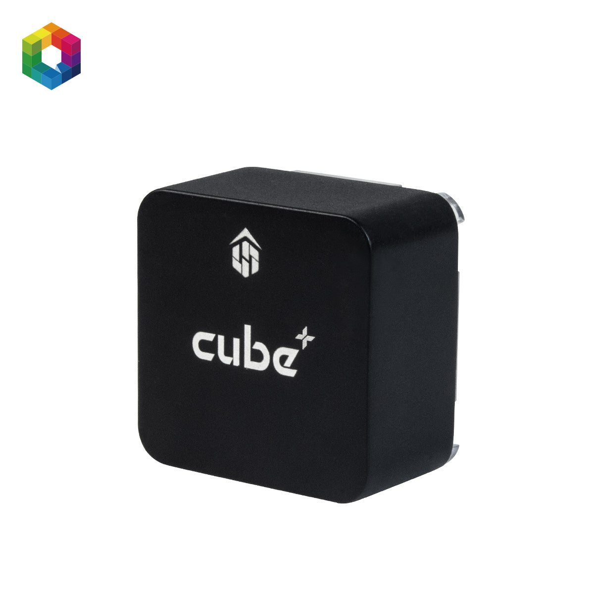The Cube Black+