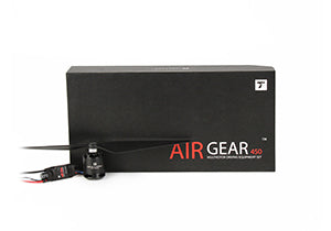 T-Motor Air Gear 450 with ESC