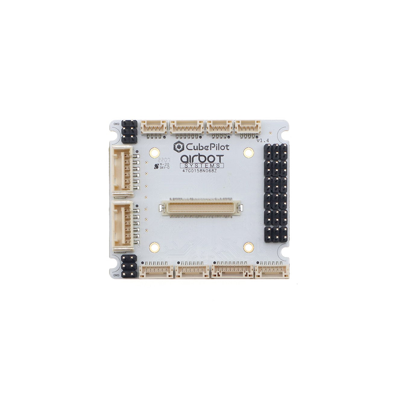 Airbot Mini Carrier Board Set