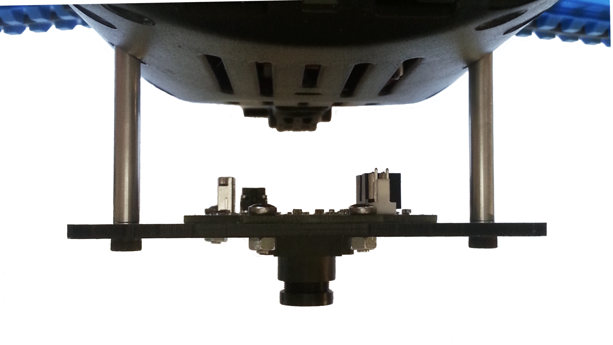 Bracket Kit for IRIS+