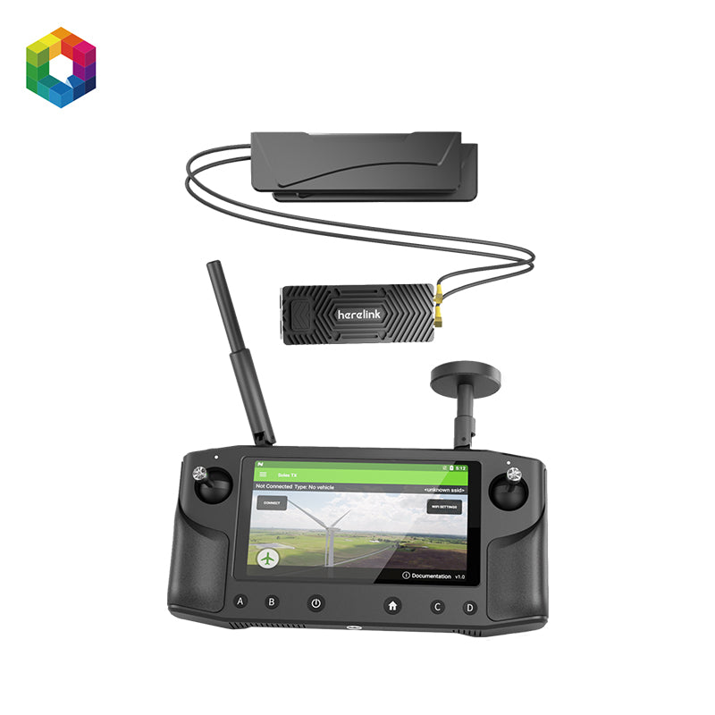 Herelink HD Video Transmission System (V1.1)