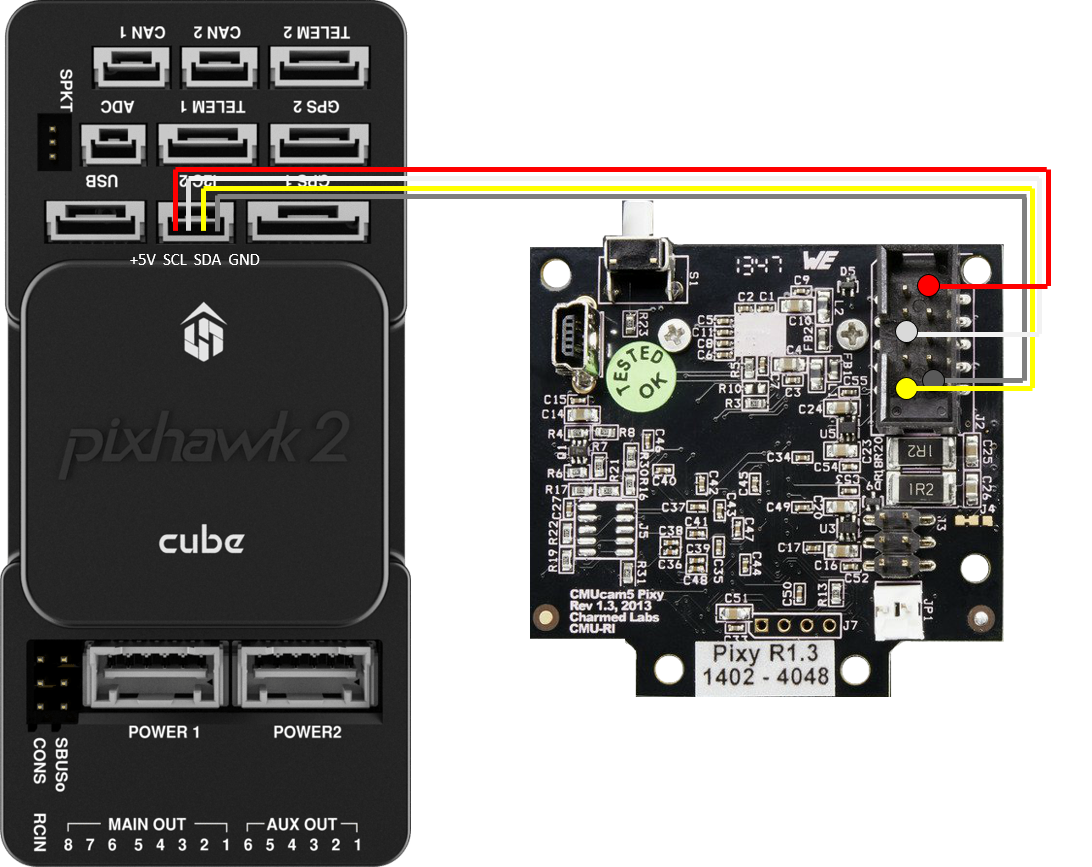 MarkOne Beacon V3.0