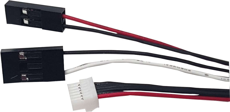 RFD900ux Multi Cable 150mm