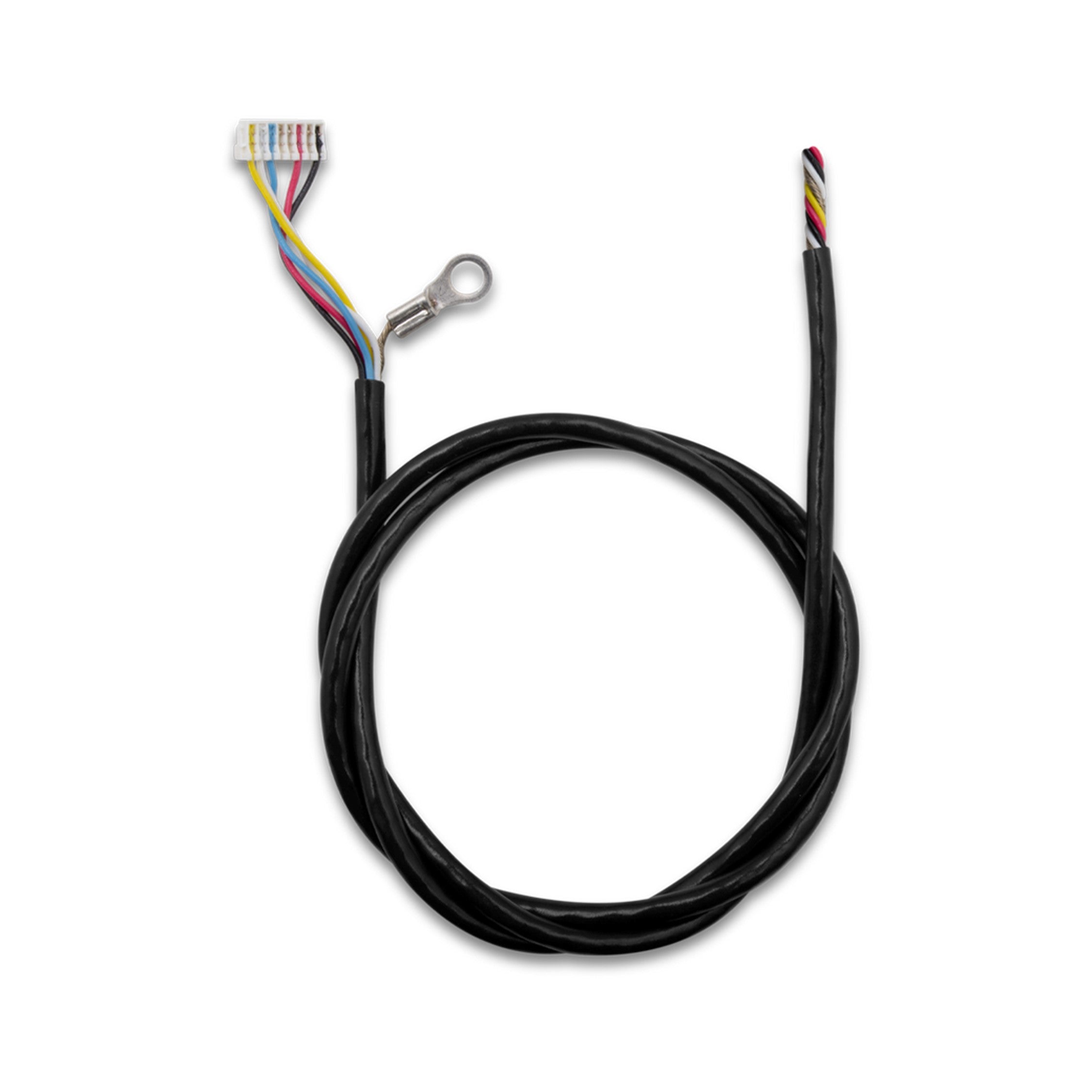 Communication and power cable (400mm) for LW20