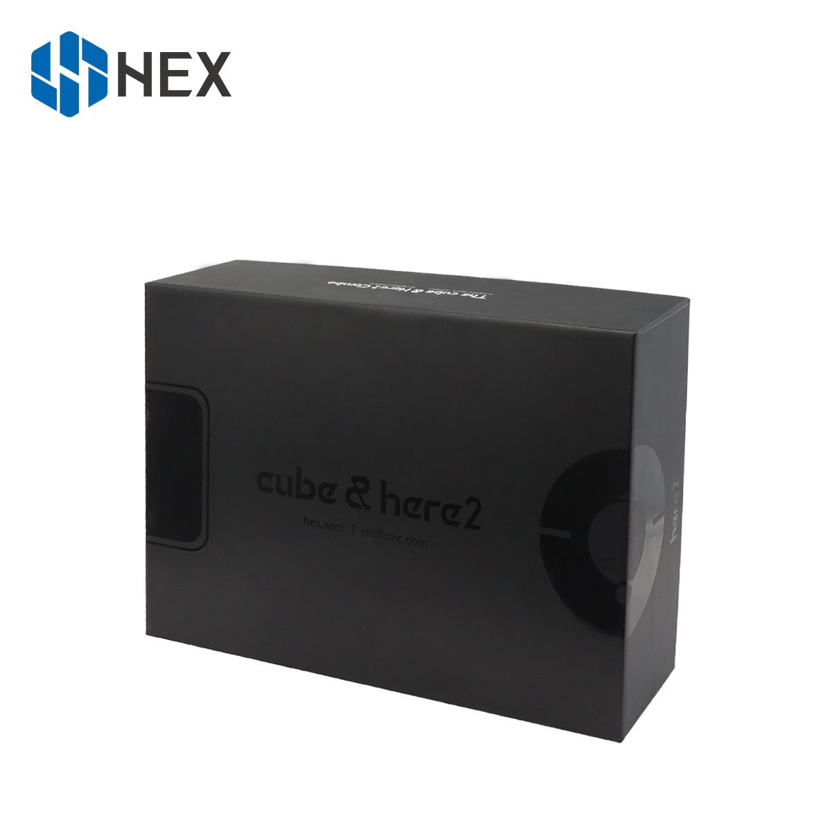 COMBO: Pixhawk2.1 Standard & Here2