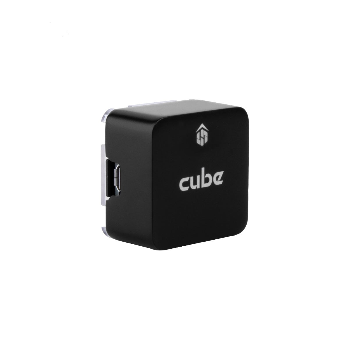 Cube Black