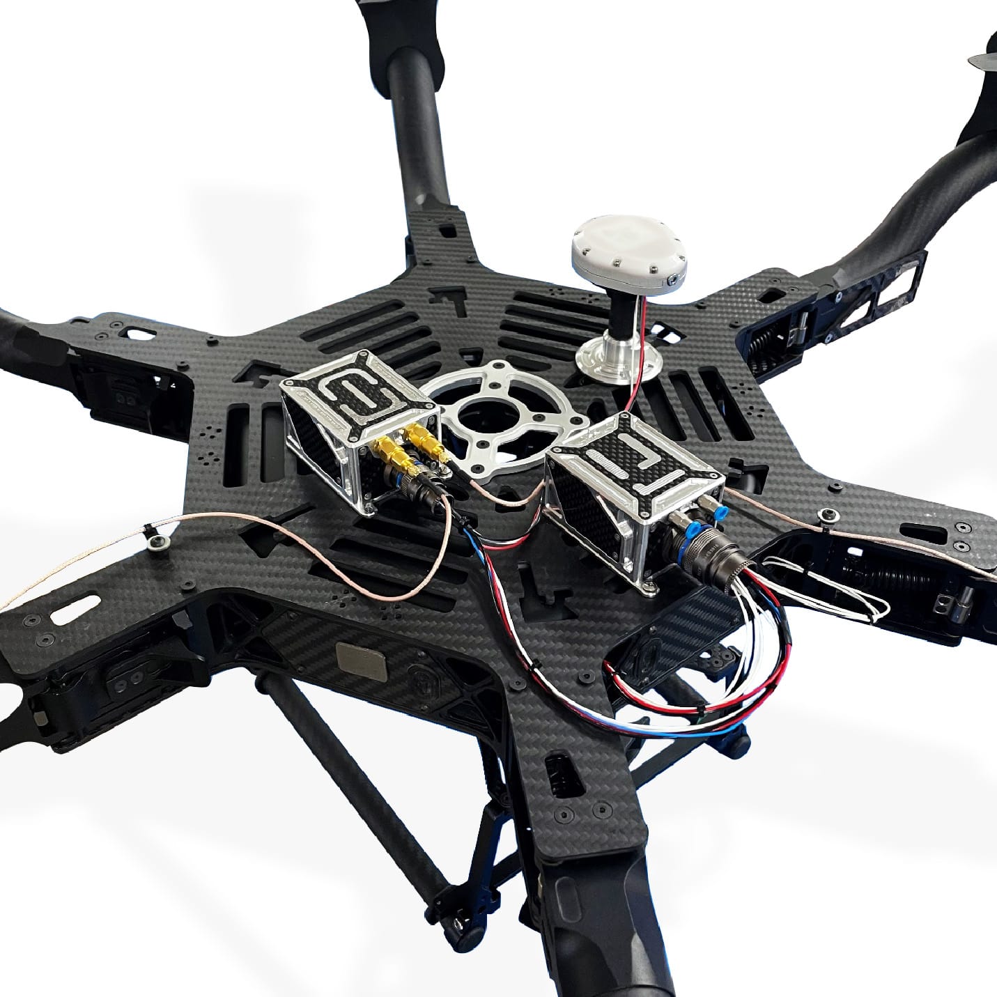 George G3 Integration Kit