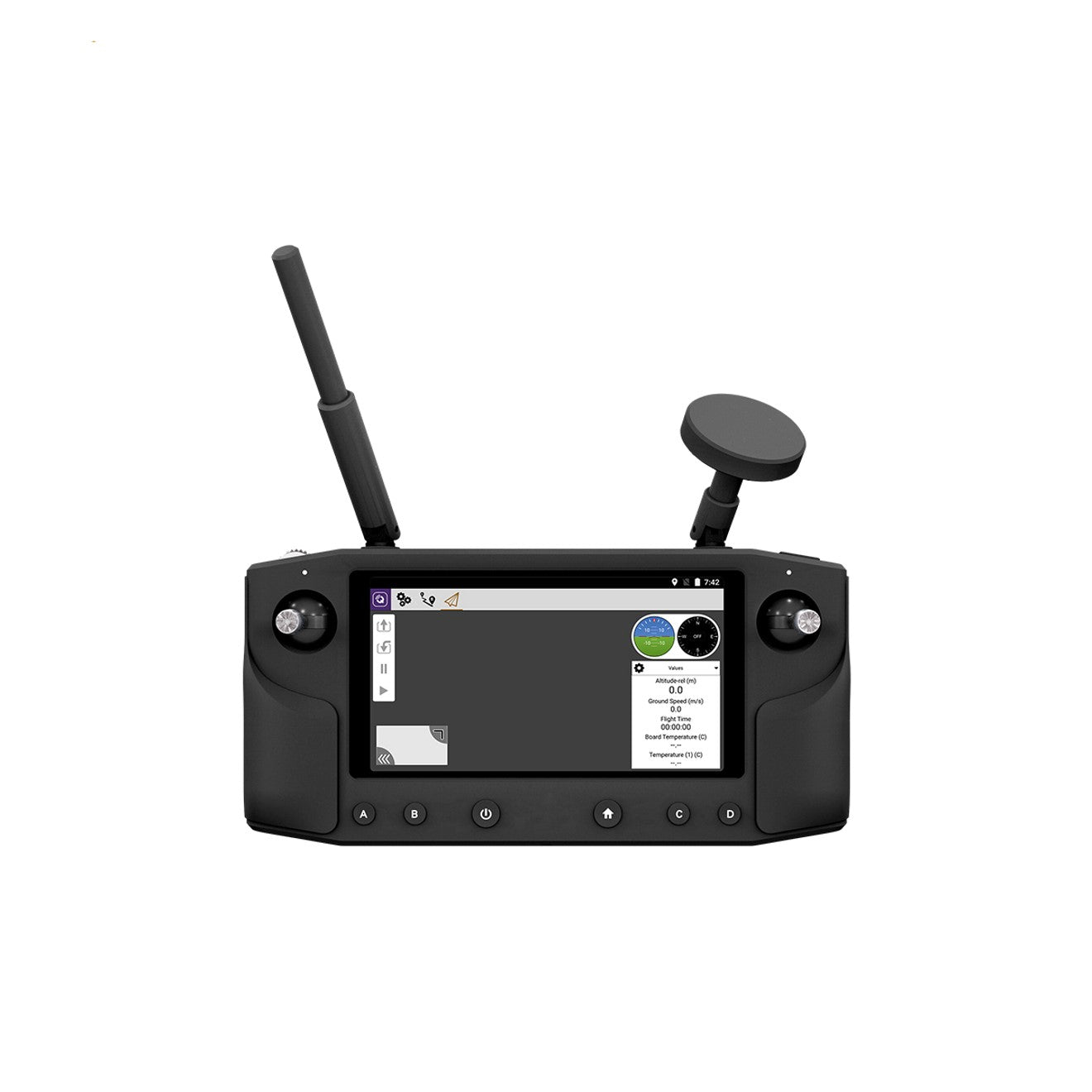 Ground Unit for Herelink Transmission System (V1.0)