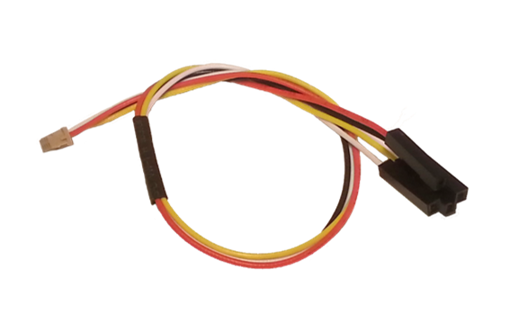 IR-LOCK to Pixhawk Cable