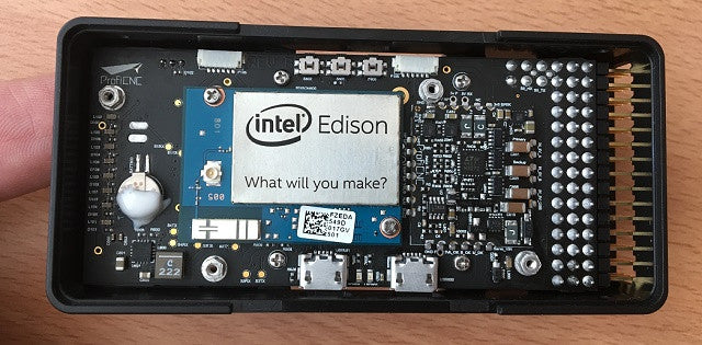 Intel Edison