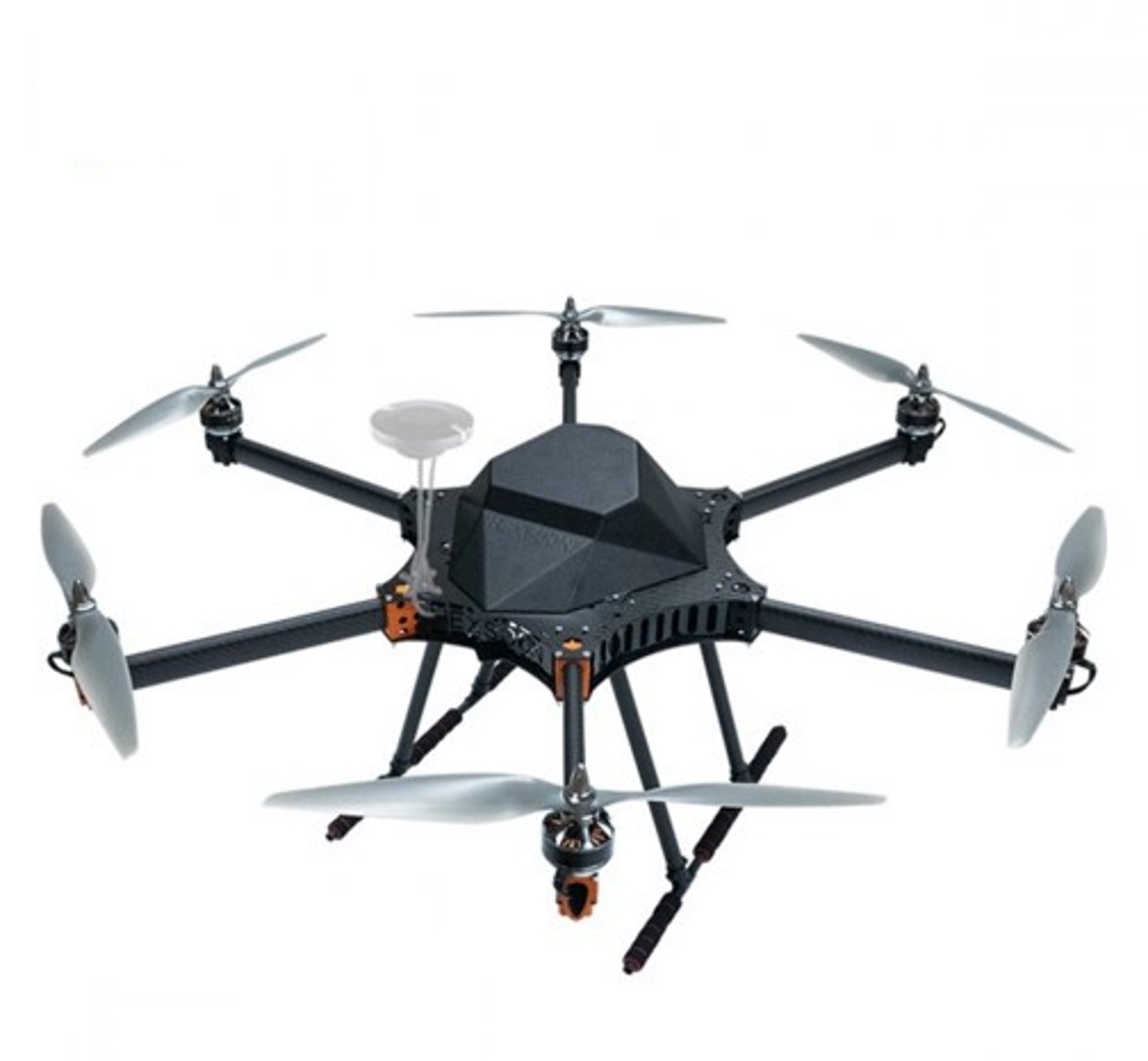 TD-860 Teardrop Energy Saving Aerodynamic Rotorcraft