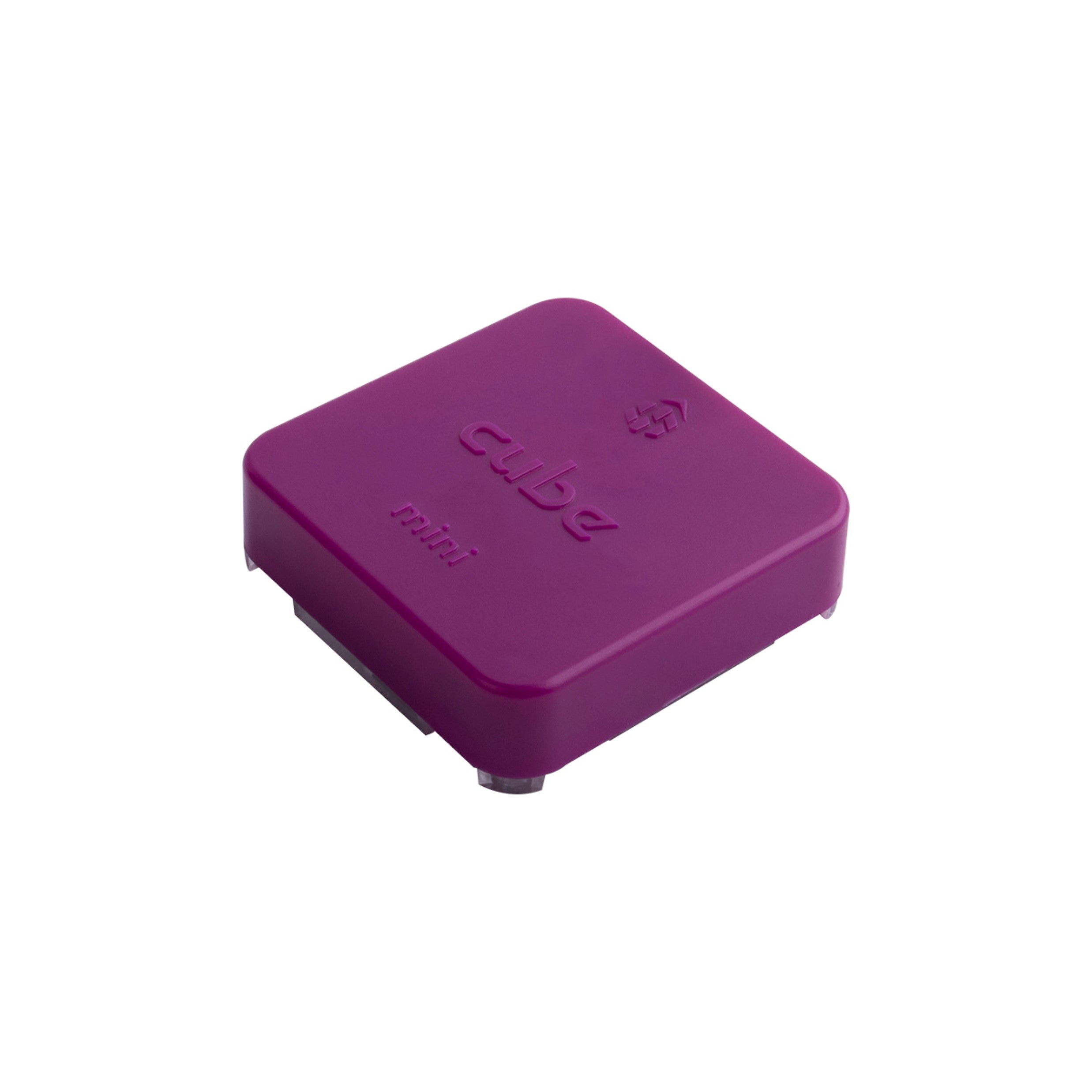 Cube Purple (without Carrier Board)