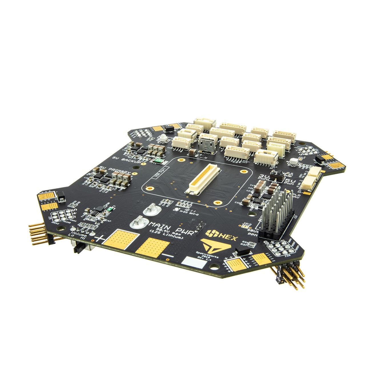 Kore Carrier Board