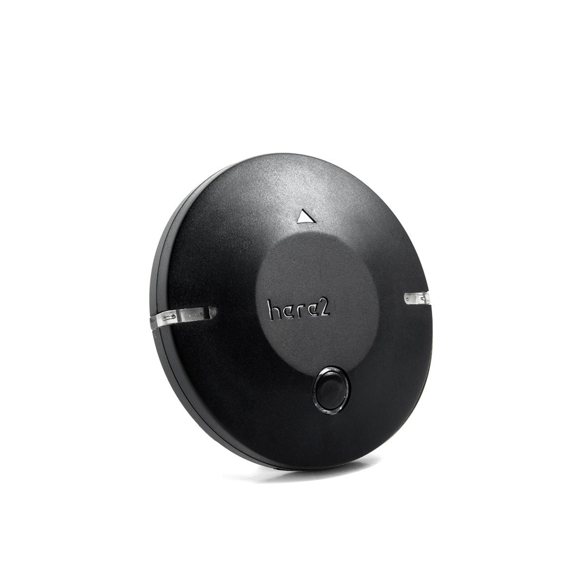 Here2 GPS Receiver (M8N)