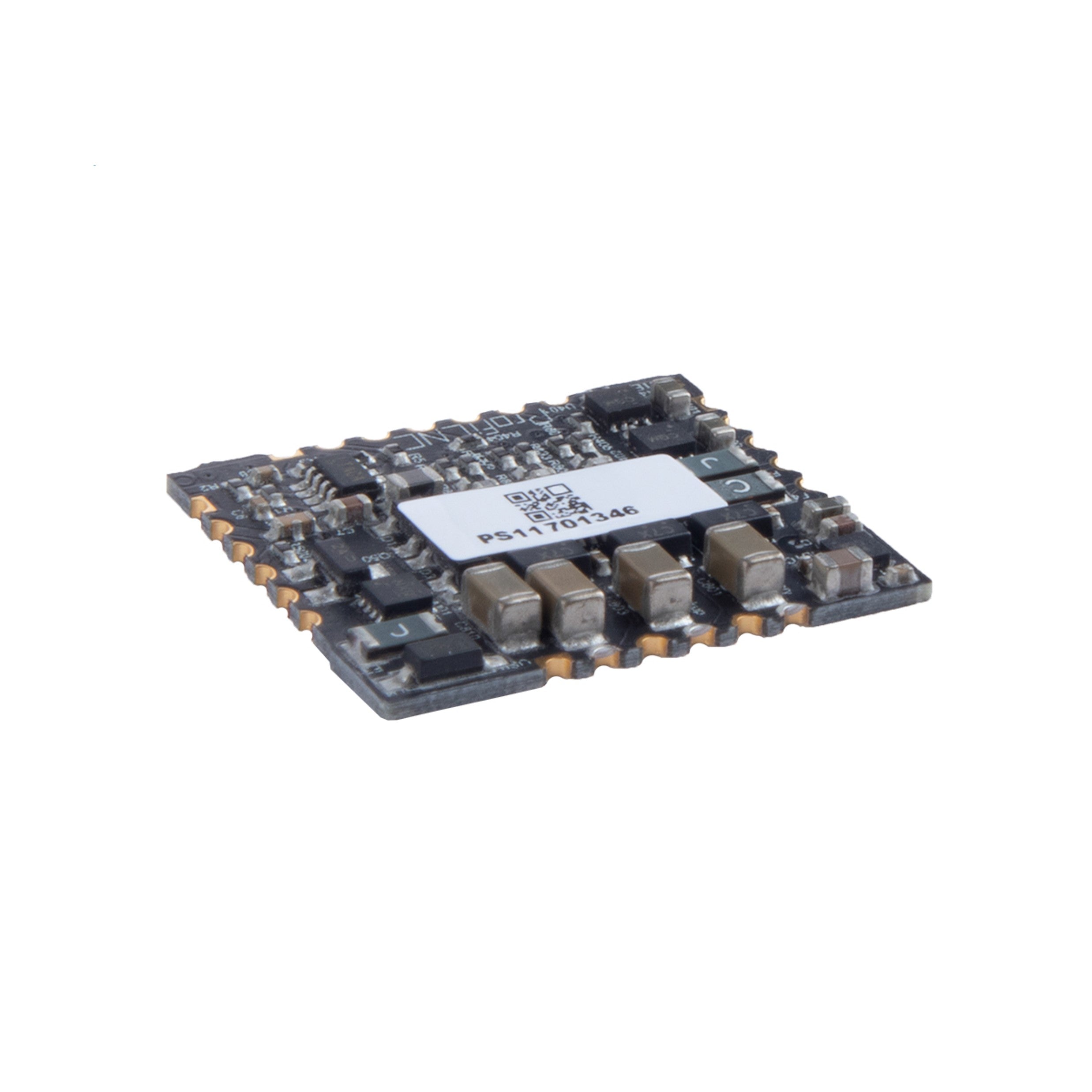 Power Selection Module