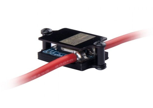 Mauch 002: PL-100 Sensor board