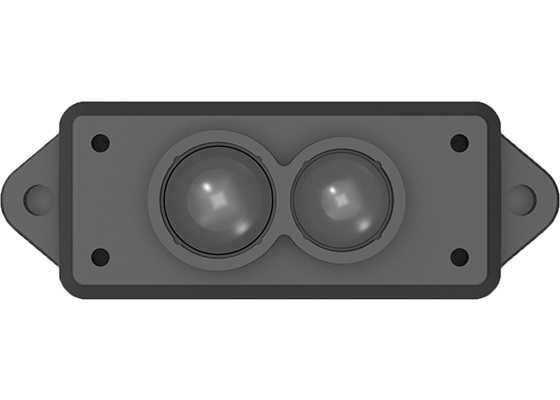 Benewake TFmini-S Micro LIDAR Module (12m)