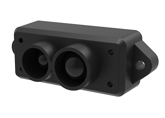 Benewake TFmini-S Micro LIDAR Module (12m)