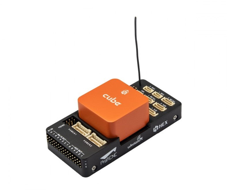 Cube Orange FD Standard Set (ADS-B Carrier Board)