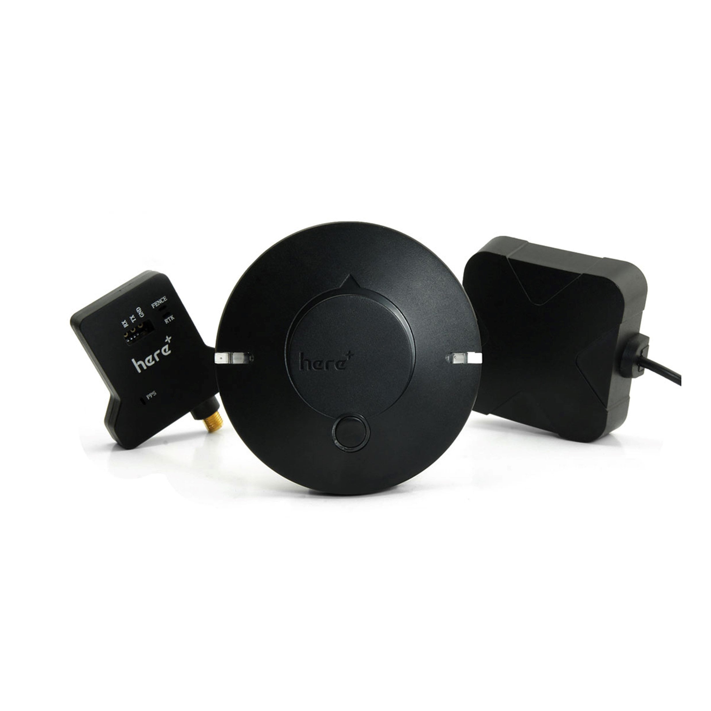 Here+ RTK GPS Complete Kit (M8P)