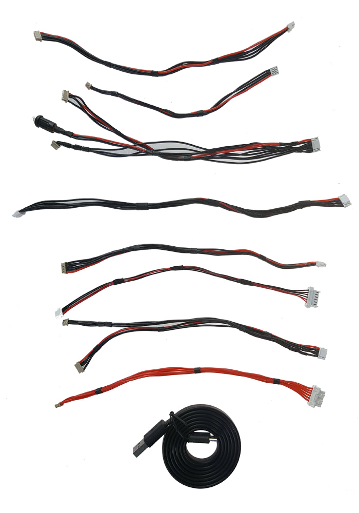 Cube Standard Cable Set