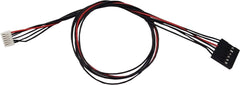 PIXHAWK2 to RFD900 Telemetry Cable - 300mm