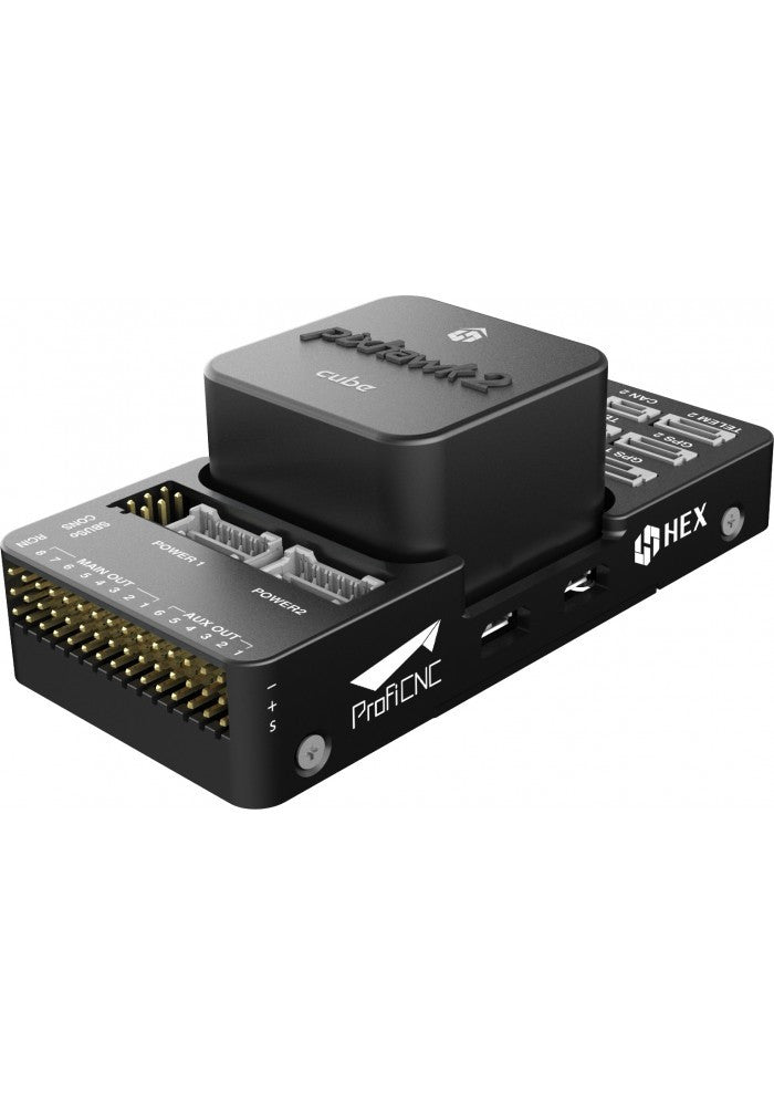 Pixhawk2.1 Edison & Here GPS Kit