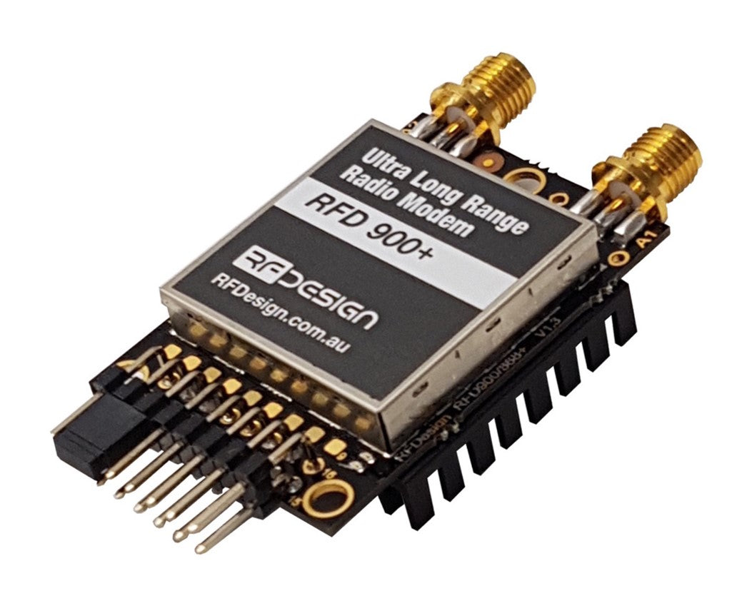 RFD 900+ Modem