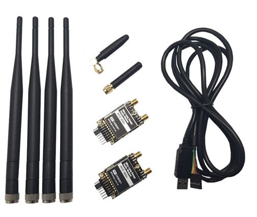 RFD900x Modem Bundle