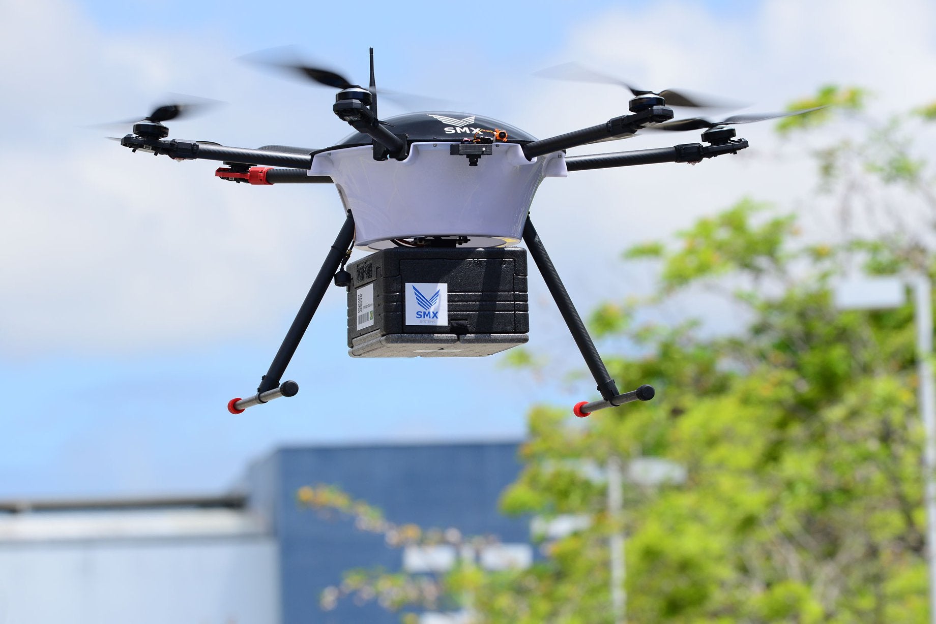 MarkOne Beacon V3.0