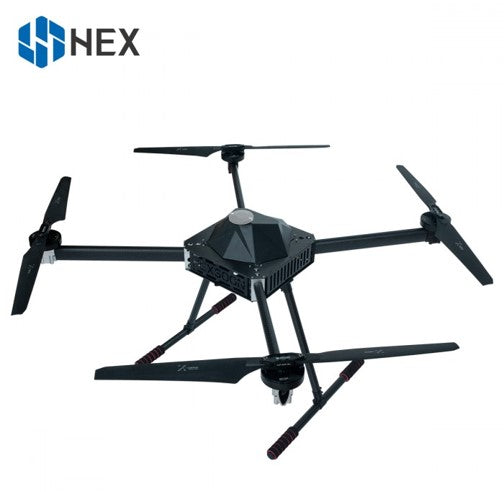 TD-1100 Teardrop Energy Saving Aerodynamic Rotorcraft