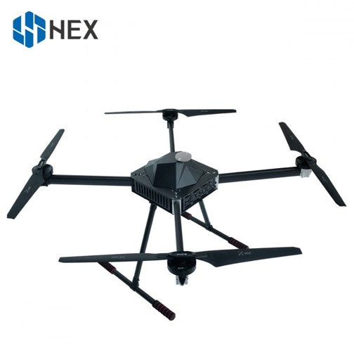 TD-1100 Teardrop Energy Saving Aerodynamic Rotorcraft