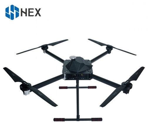 TD-1100 Teardrop Energy Saving Aerodynamic Rotorcraft