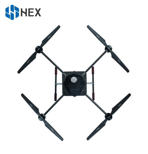 TD-1100 Teardrop Energy Saving Aerodynamic Rotorcraft