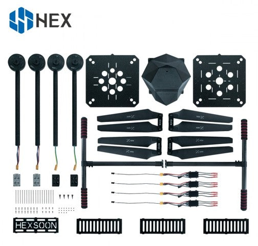 TD-1100 Teardrop Energy Saving Aerodynamic Rotorcraft